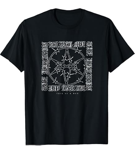 Amazon.com: Bring Me The Horizon T Shirt Green Nex Gen Logo